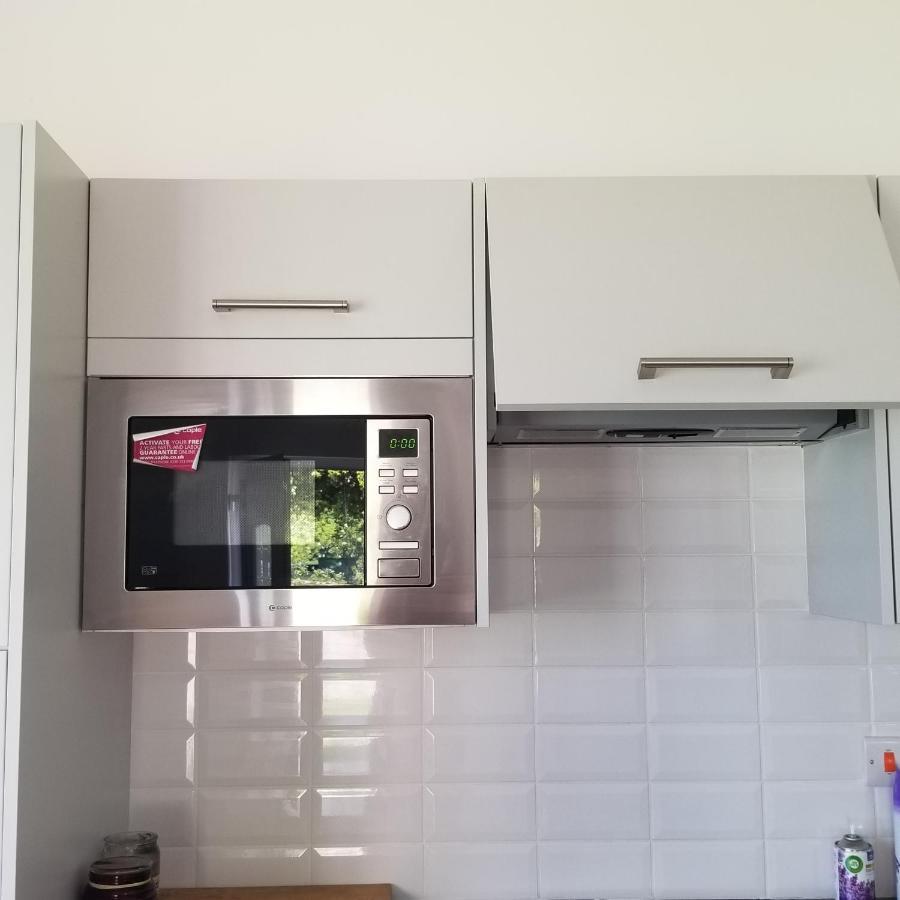 カウズ Small House Near Beachヴィラ エクステリア 写真